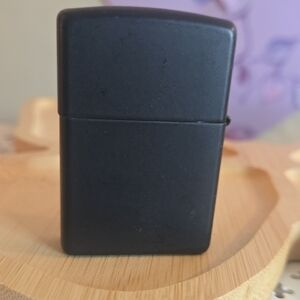 Zippo Lighter
